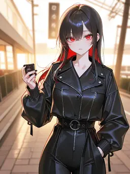 Profile image of ユ・ジミン