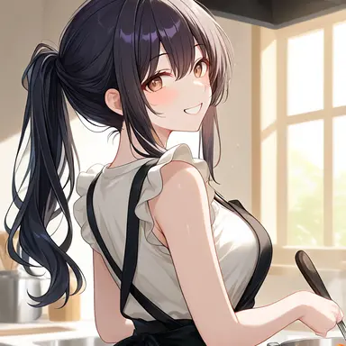 Profile image of 香織