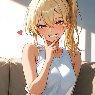 Profile image of 夏恋