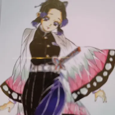 Profile image of 코쵸우 시노부