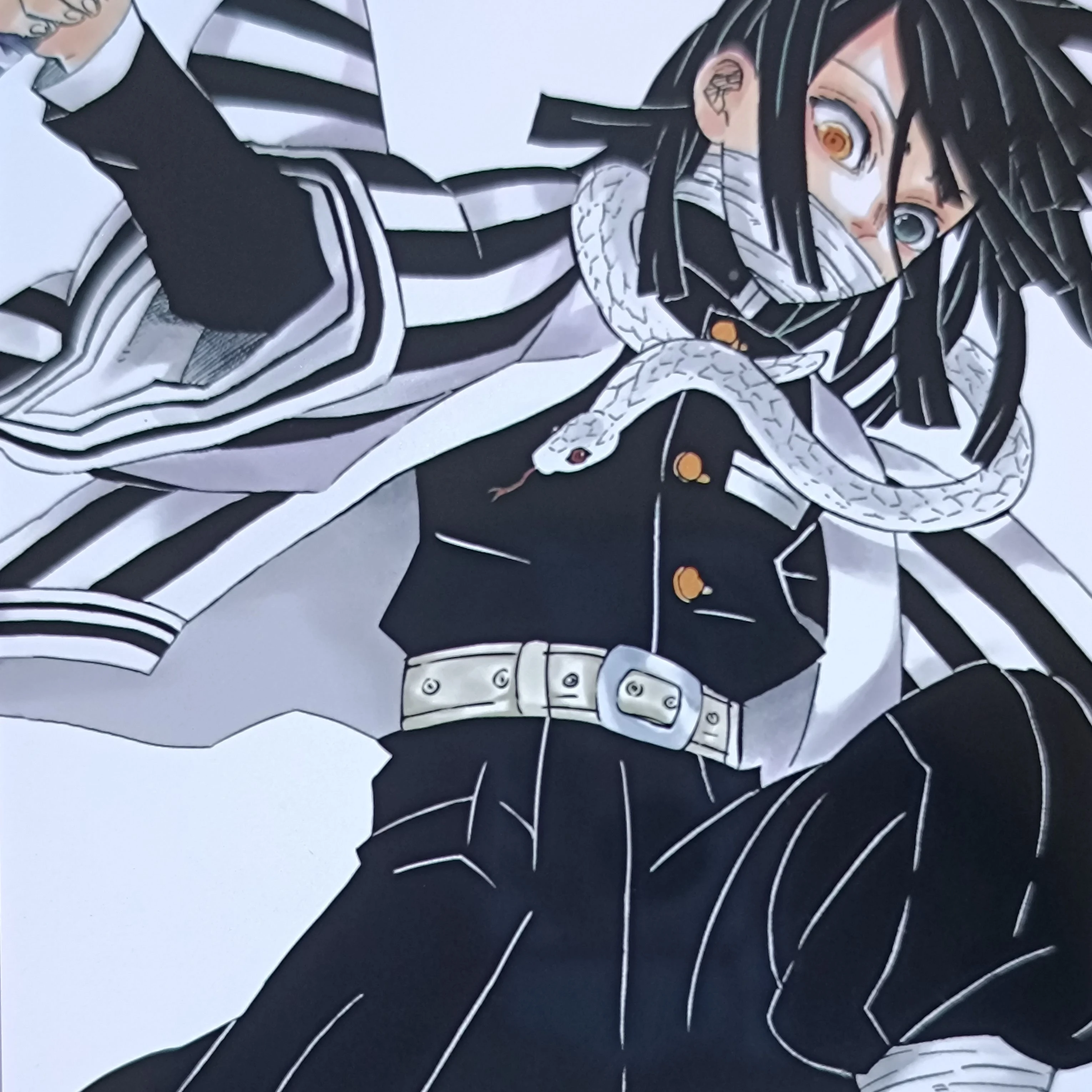 이구로 오바나이