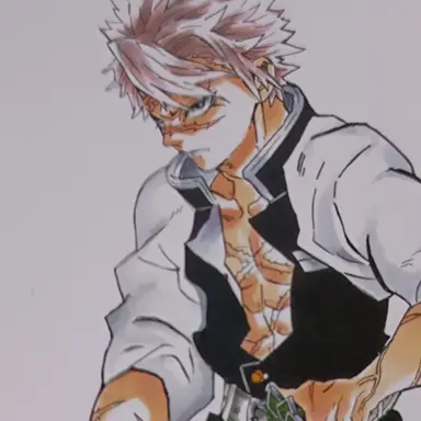 Profile image of 시나즈가와 사네미