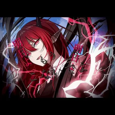 Profile image of 死神リゼリ