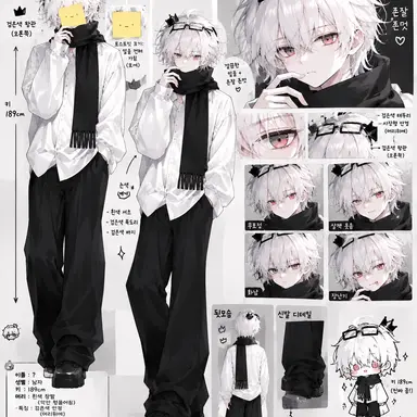 Profile image of 와정