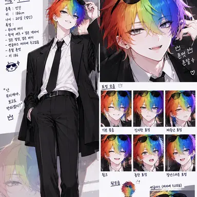 Profile image of 우웡