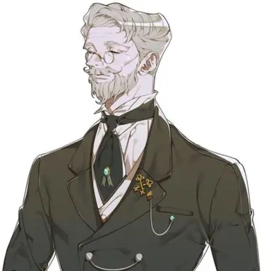 Profile image of Count Rowan