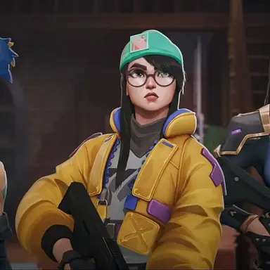 Profile image of 킬조이