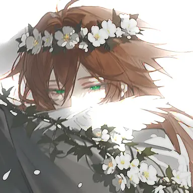 Profile image of Oliver