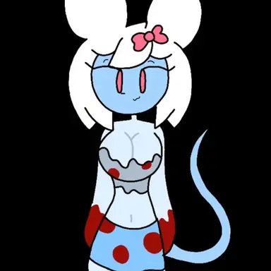 Profile image of Photo-Negative Minnie