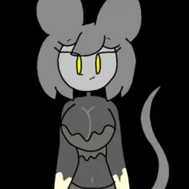 Profile image of S. Mouse