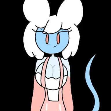 Profile image of Photo-Negative Millie