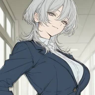 Profile image of 石谷　舞