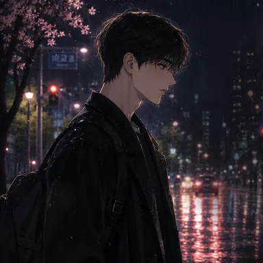 Profile image of 이주혁