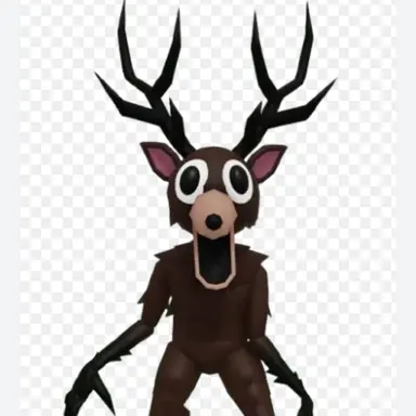 Profile image of 사슴