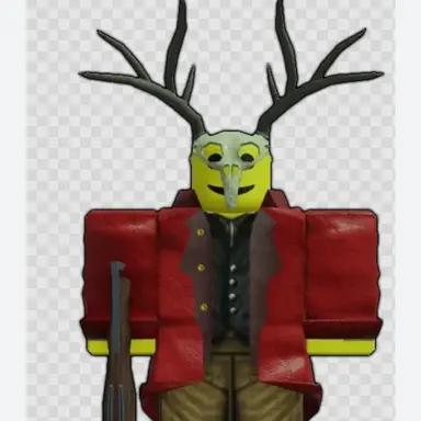 Profile image of 크로스볼 신도