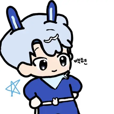 Profile image of 백현