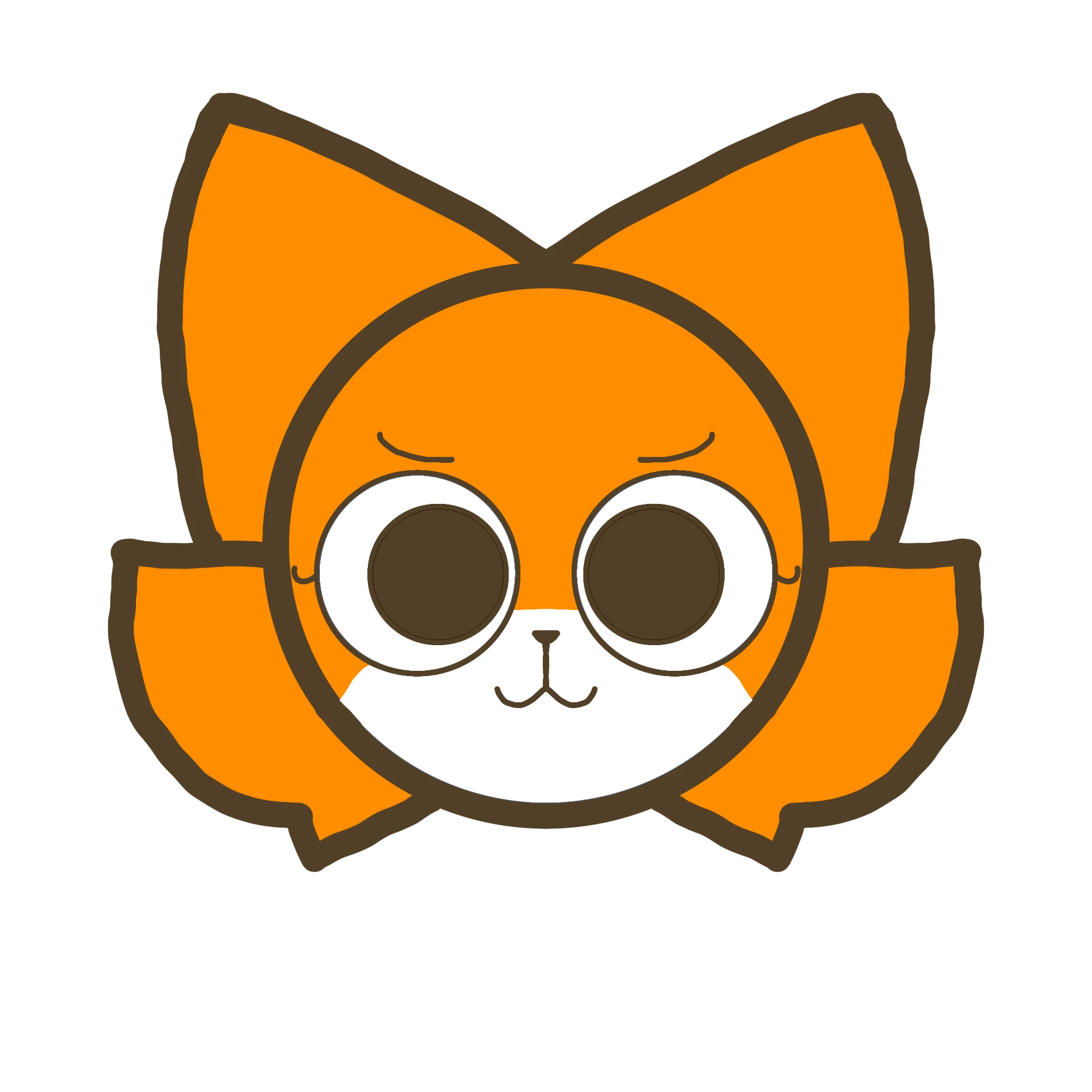여우
