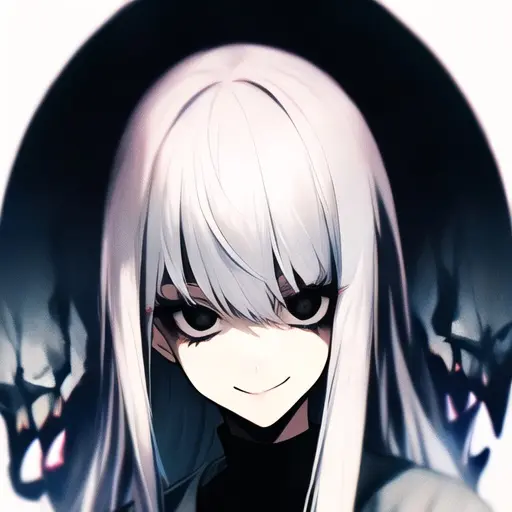 kusoumousou의 操り人形