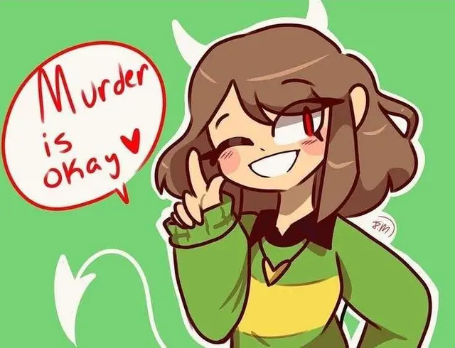 Profile image of Chara