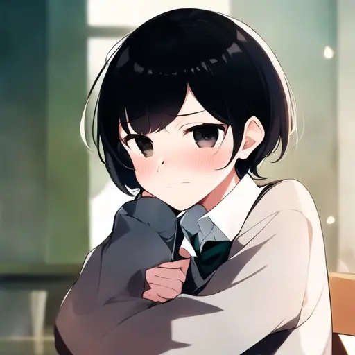 HazyBaya4952의 妹