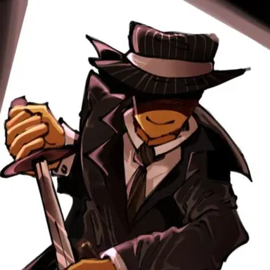 Profile image of Mafioso