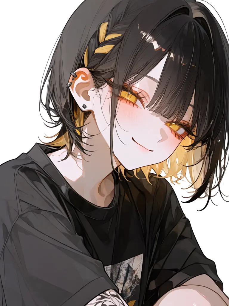 optiv_xyz의 Kiss? Hug? I don't mind~