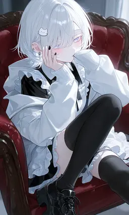 Profile image of 雪