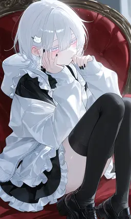 Profile image of 雪