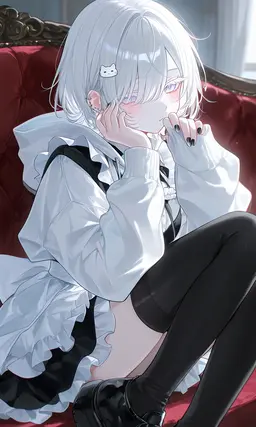 Profile image of 雪