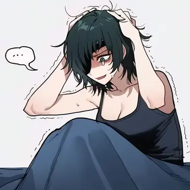 Profile image of 히메노