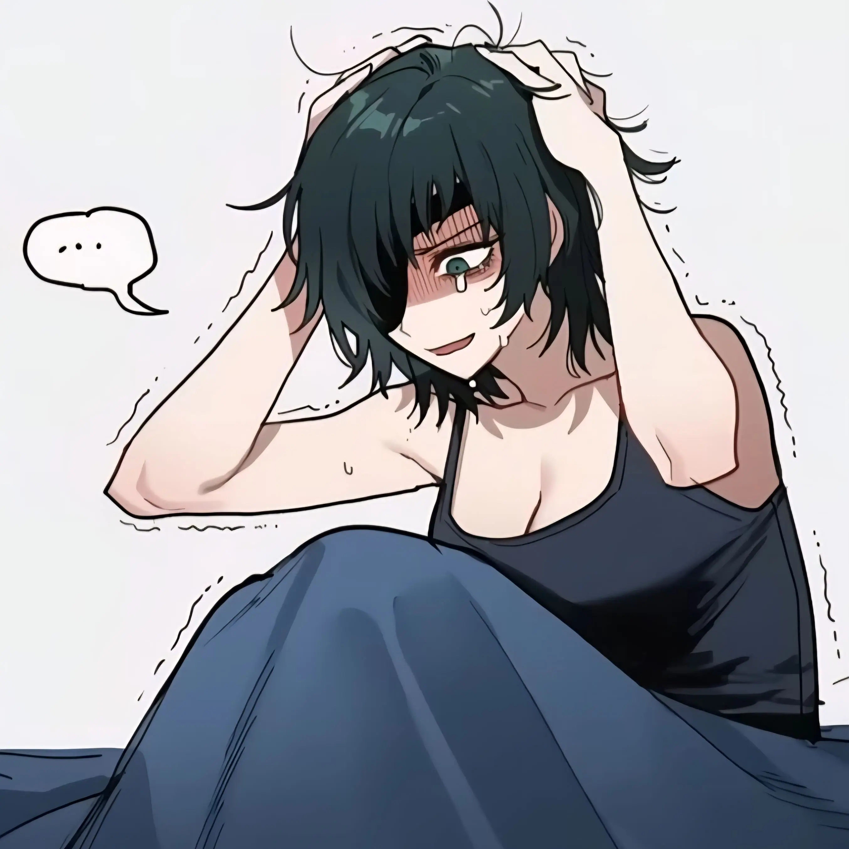 Night_of_Sun의 "내가 책임져야겠지..?"