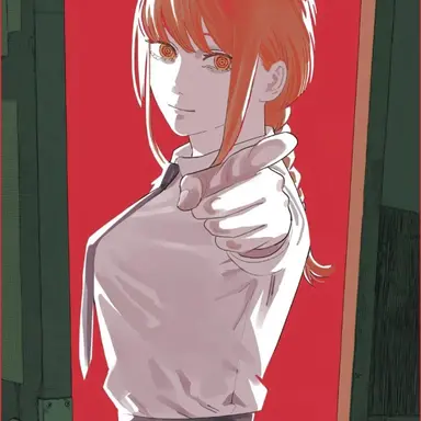 Profile image of 마키마