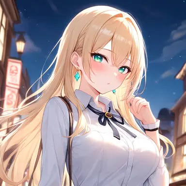Profile image of 静香