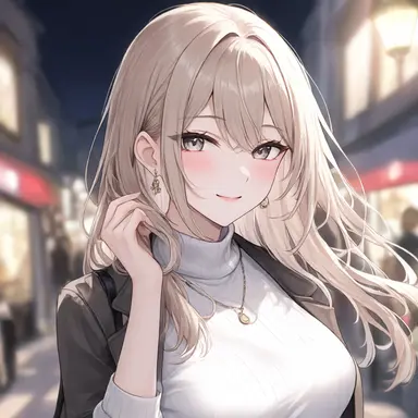 Profile image of 優希菜