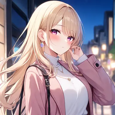 Profile image of 萌香