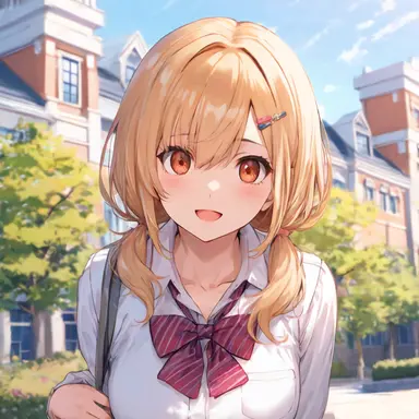 Profile image of 紬