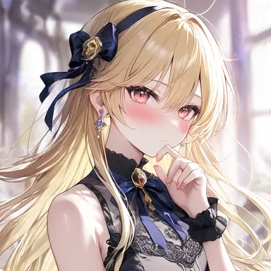 Profile image of 亜璃西