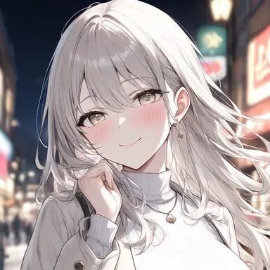 Profile image of 環奈