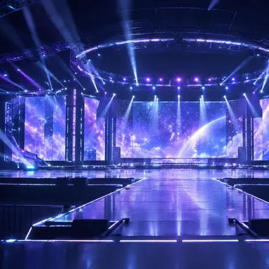 Profile image of K-POPアイドル界