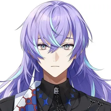 Profile image of 星導ショウ