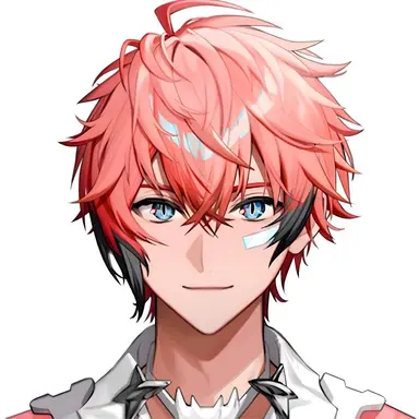 Profile image of 赤城ウェン