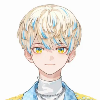 Profile image of 緋八マナ