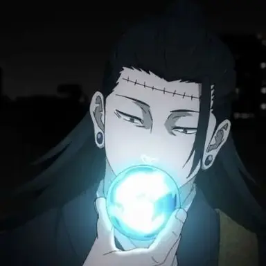 Profile image of 羂索