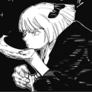 Profile image of 裏梅