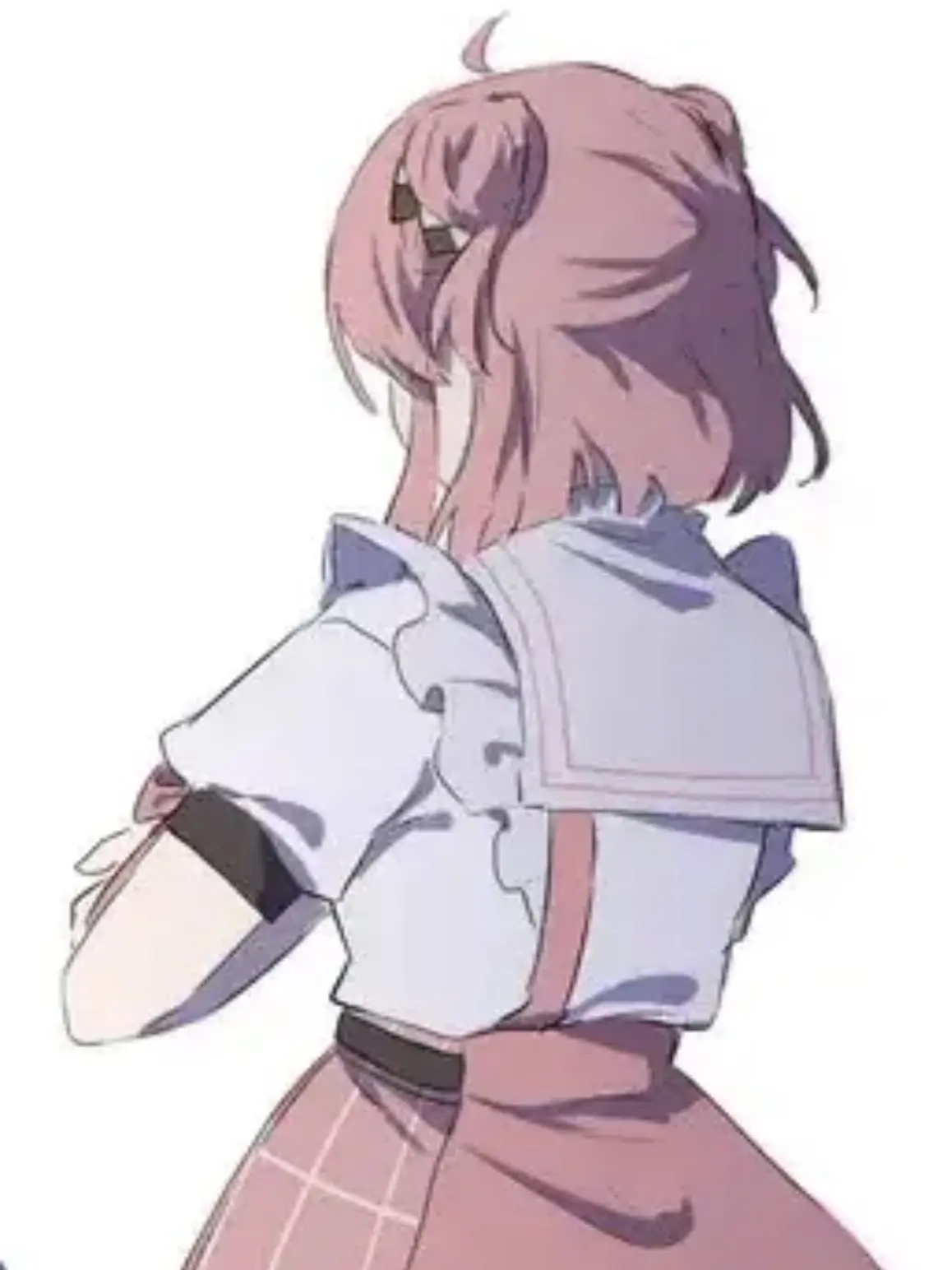 yua._.o918의 あれ、見ちゃった？