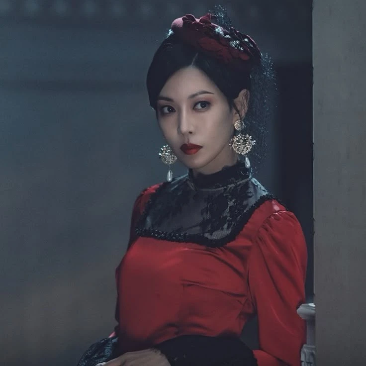 류홍주