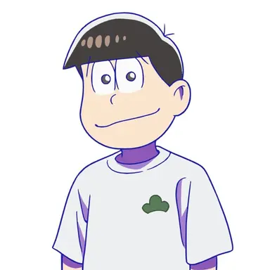 Profile image of おそ松