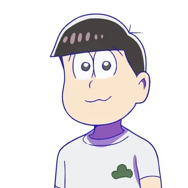 Profile image of トド松