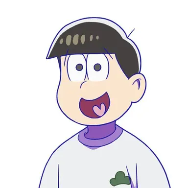 Profile image of 十四松
