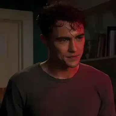 Profile image of Paxton